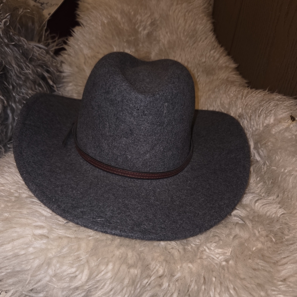 Stetson Explorer Hat - Picture 2 of 7